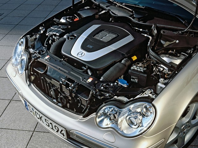 Mercedes Benz C-Klasse And Predecessors photo 30