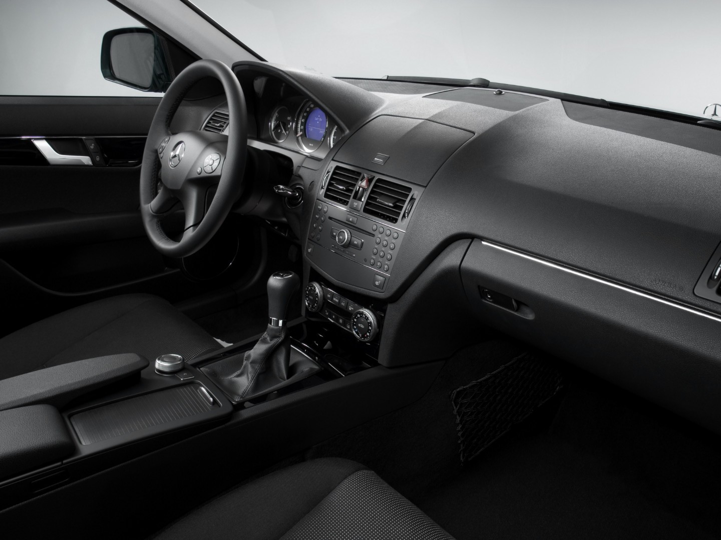 Mercedes Benz C-Klasse And Predecessors photo 77