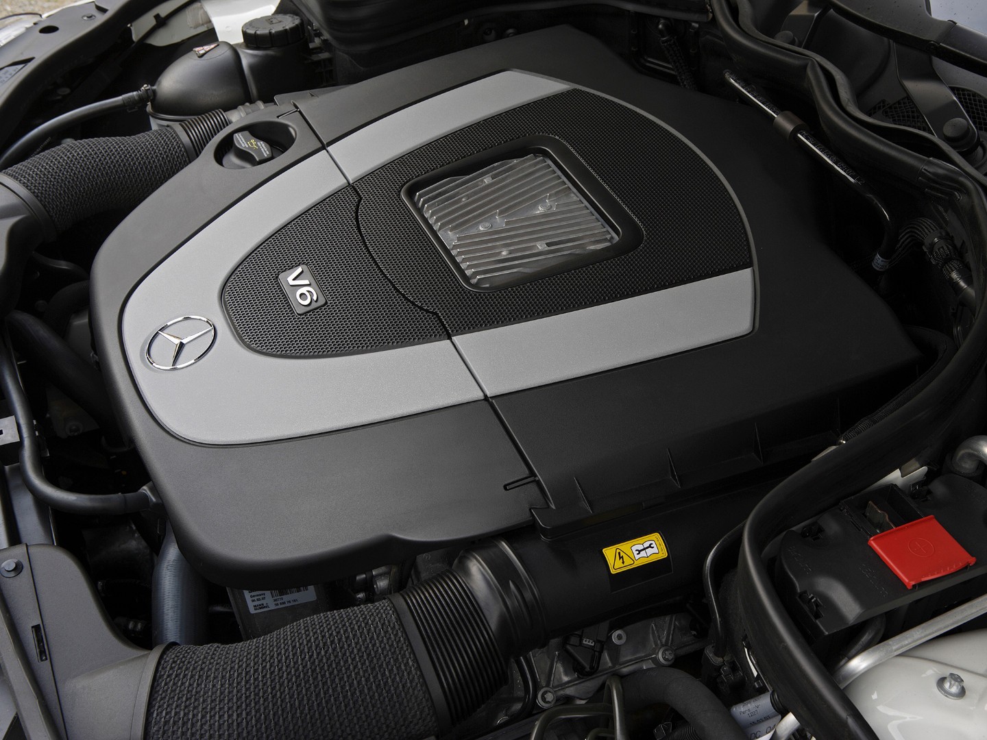 Mercedes Benz C-Klasse And Predecessors photo 82