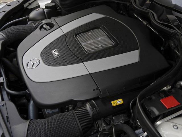 Mercedes Benz C-Klasse And Predecessors photo 82