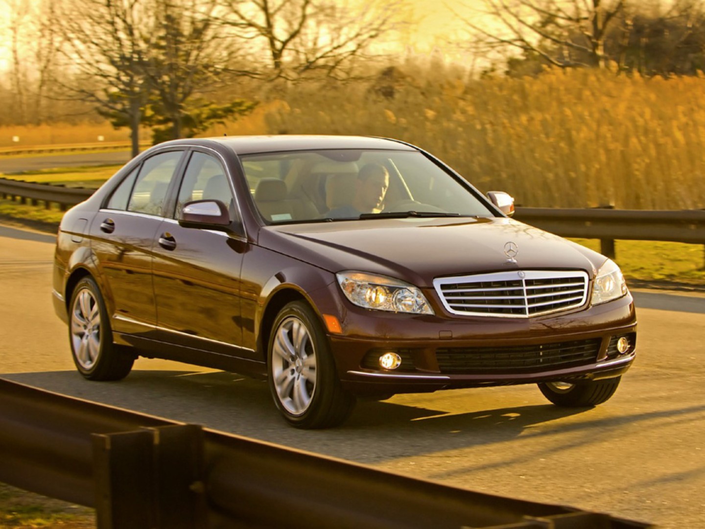 Mercedes Benz C-Klasse And Predecessors photo 26