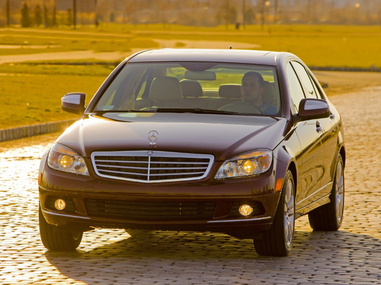 Mercedes Benz C-Klasse And Predecessors photo 29