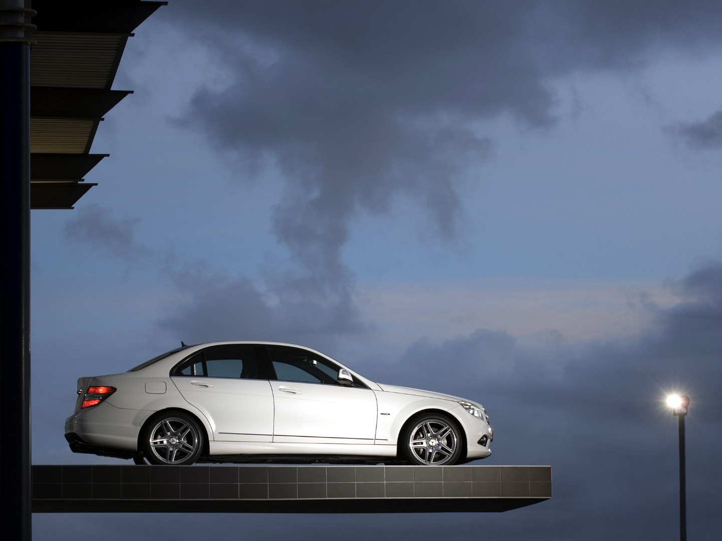 Mercedes Benz C-Klasse And Predecessors photo 56