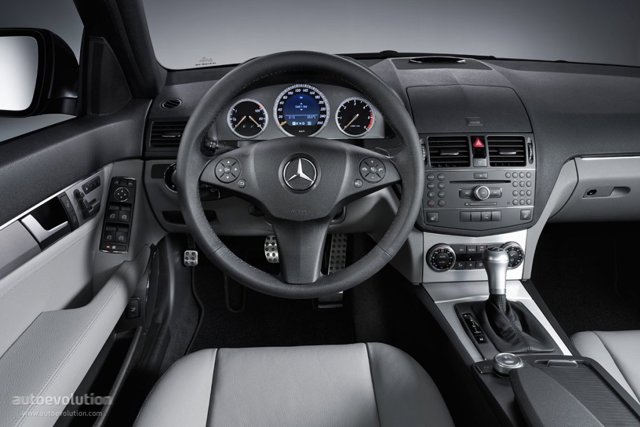 Mercedes Benz C-Klasse And Predecessors photo 69