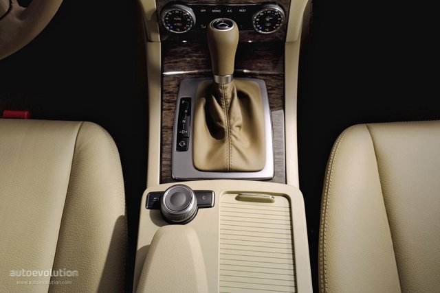 Mercedes Benz C-Klasse And Predecessors photo 73