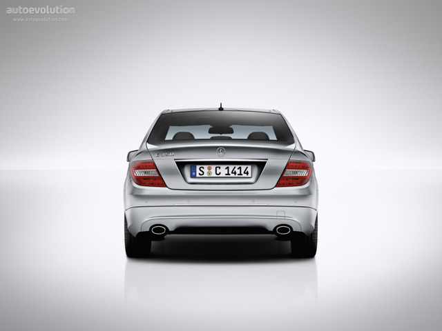 Mercedes Benz C-Klasse And Predecessors photo 15