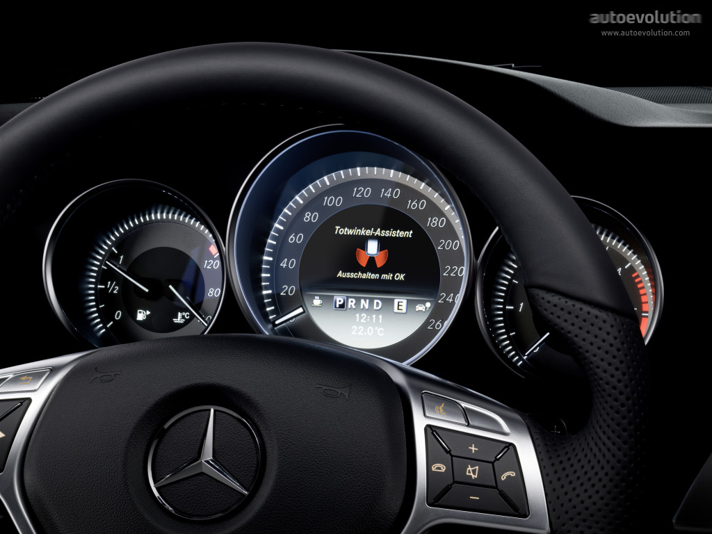 Mercedes Benz C-Klasse And Predecessors photo 24