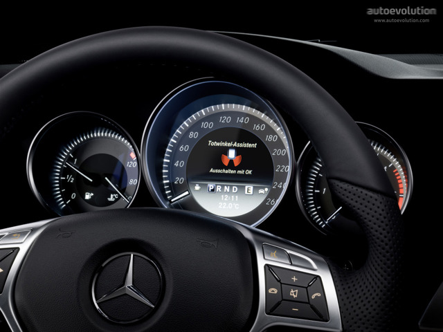 Mercedes Benz C-Klasse And Predecessors photo 24