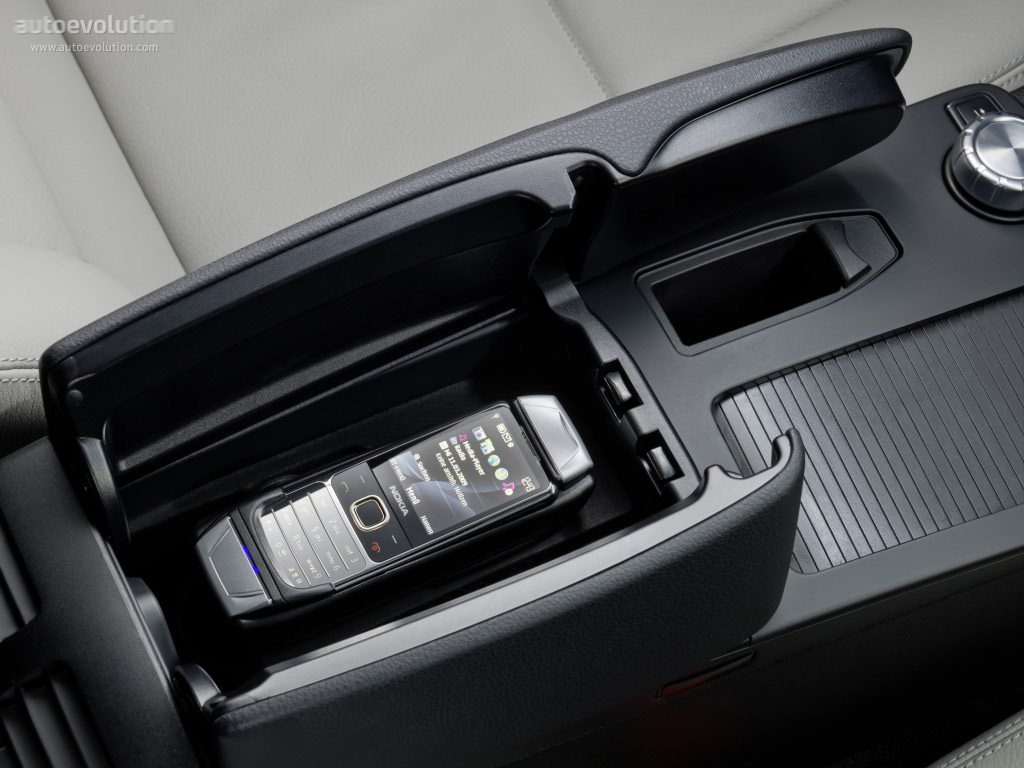 Mercedes Benz C-Klasse And Predecessors photo 28