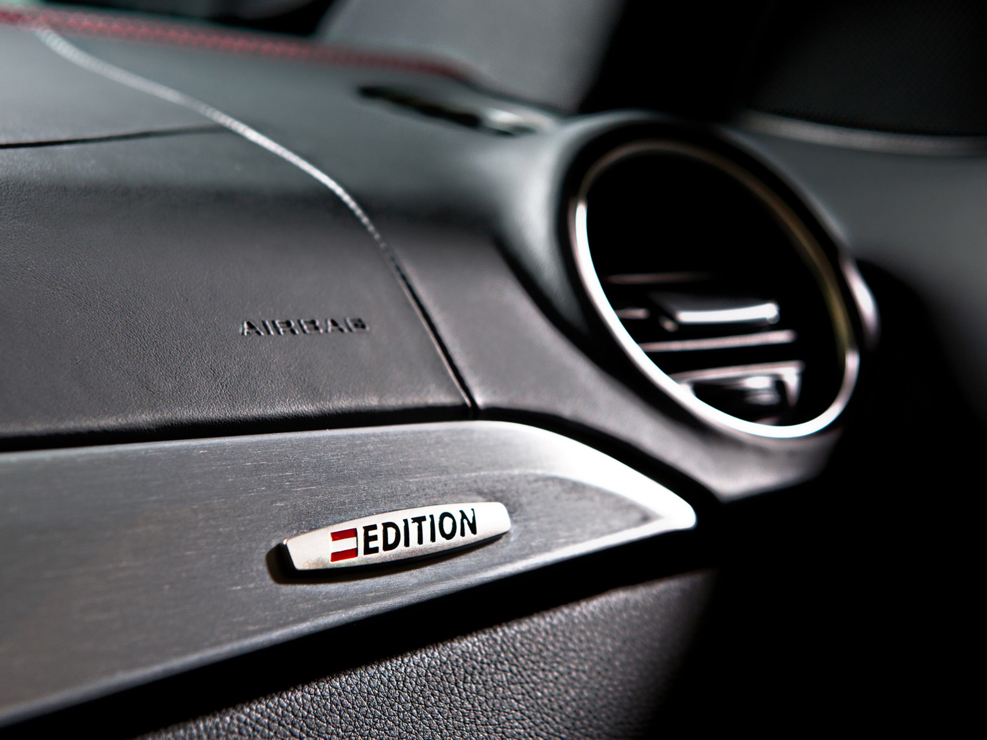 Mercedes Benz C-Klasse Coupe Amg photo 82