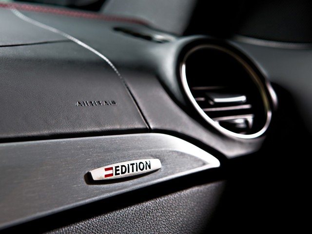 Mercedes Benz C-Klasse Coupe Amg photo 82