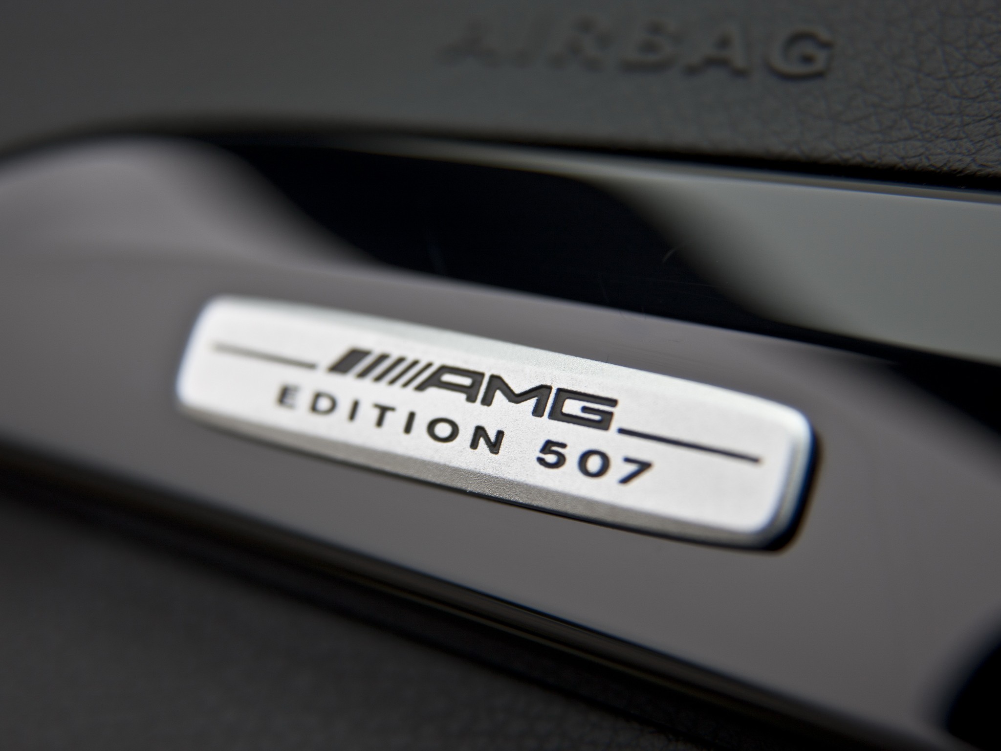 Mercedes Benz C-Klasse Coupe Amg photo 90