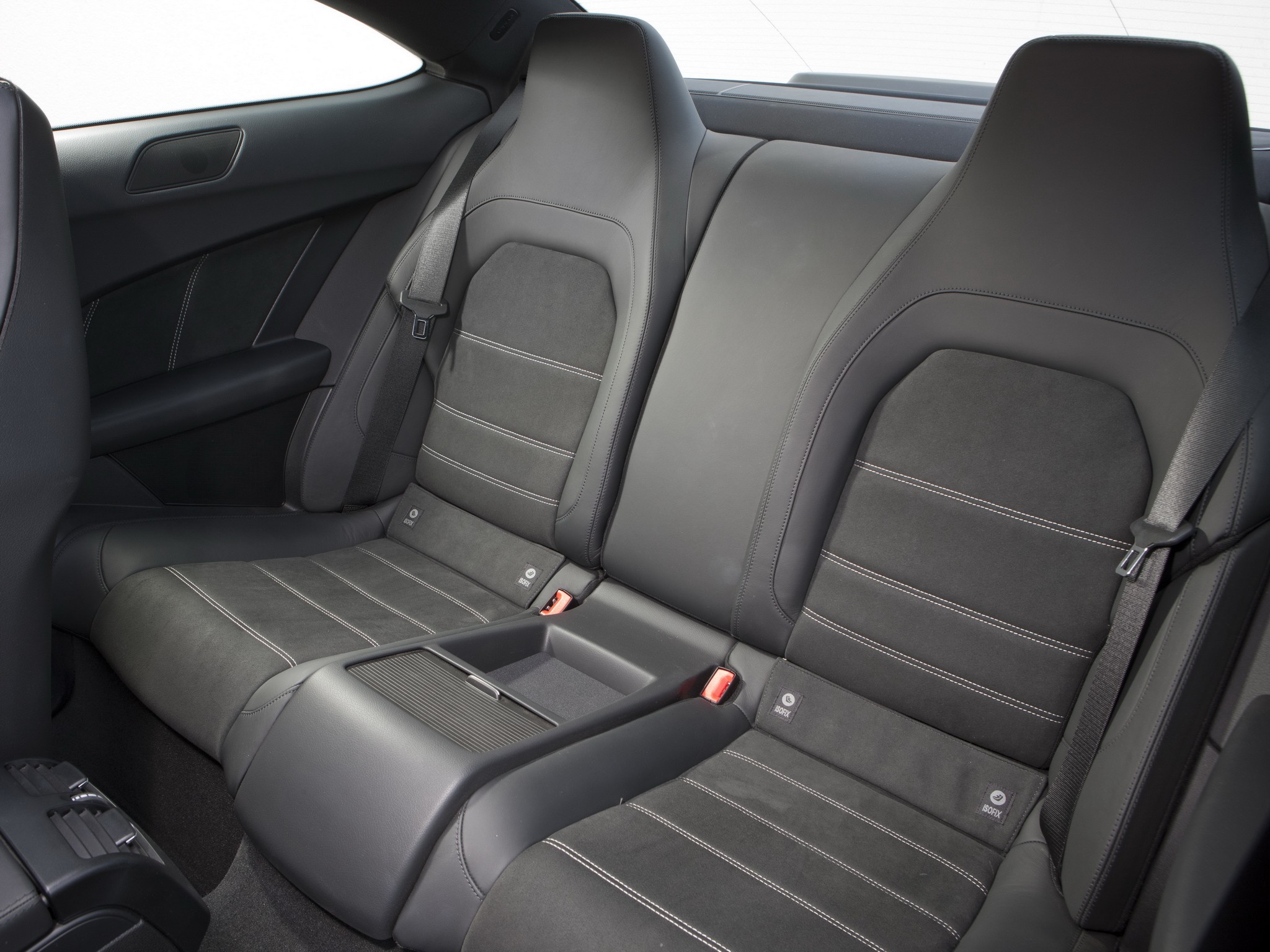 Mercedes Benz C-Klasse Coupe Amg photo 92