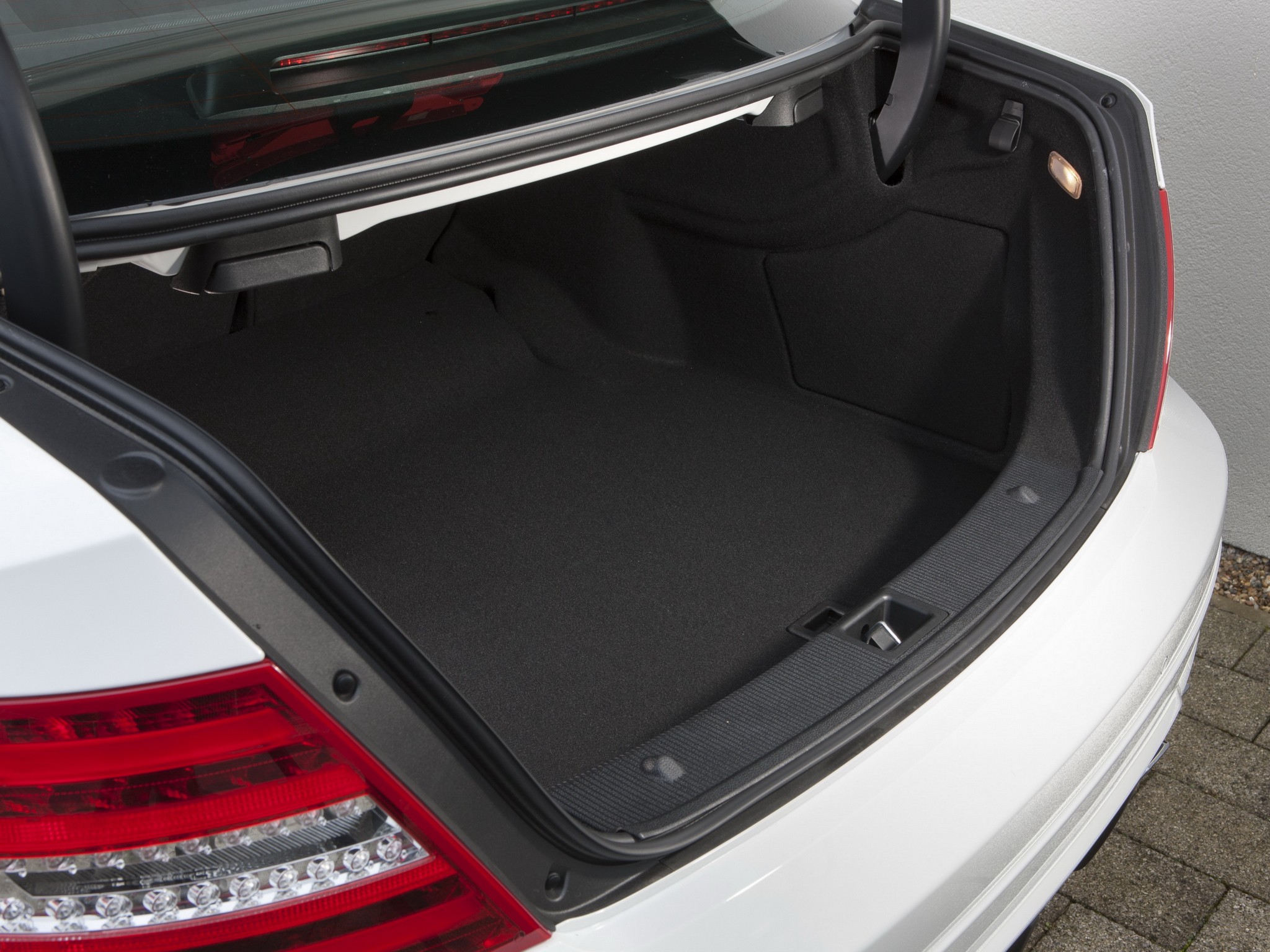 Mercedes Benz C-Klasse Coupe Amg photo 93