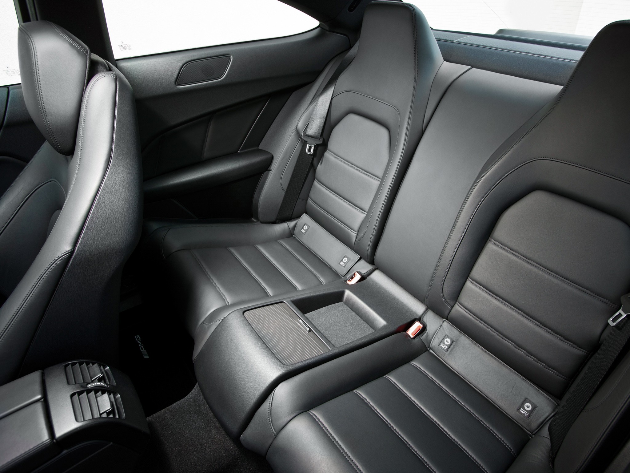 Mercedes Benz C-Klasse Coupe Amg photo 99