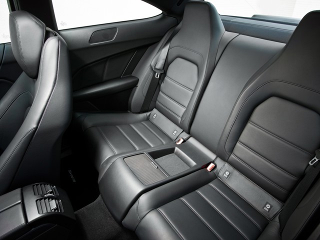 Mercedes Benz C-Klasse Coupe Amg photo 99