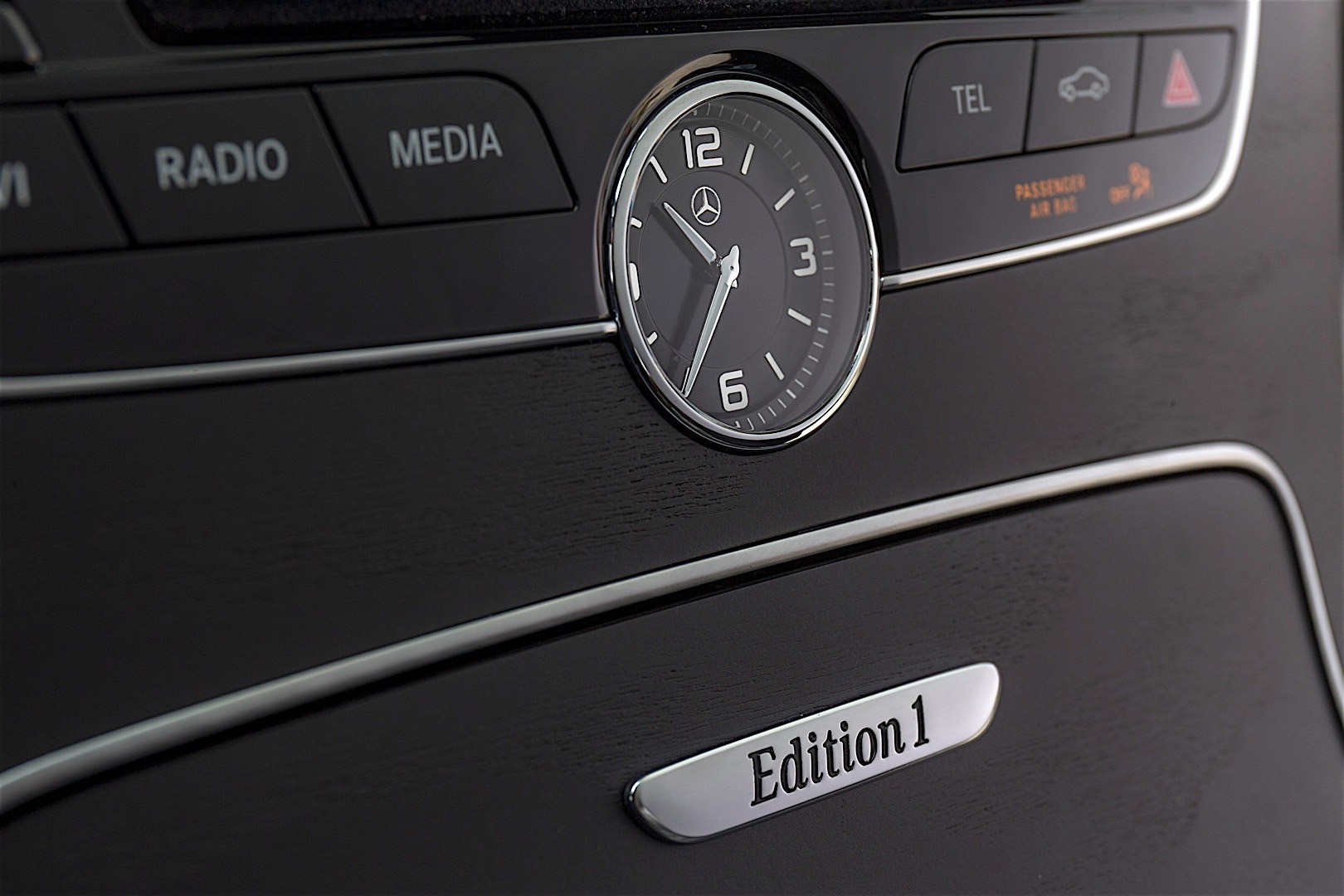 Mercedes Benz C-Klasse Coupe photo 91