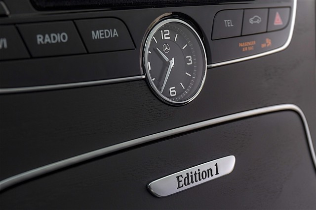 Mercedes Benz C-Klasse Coupe photo 91