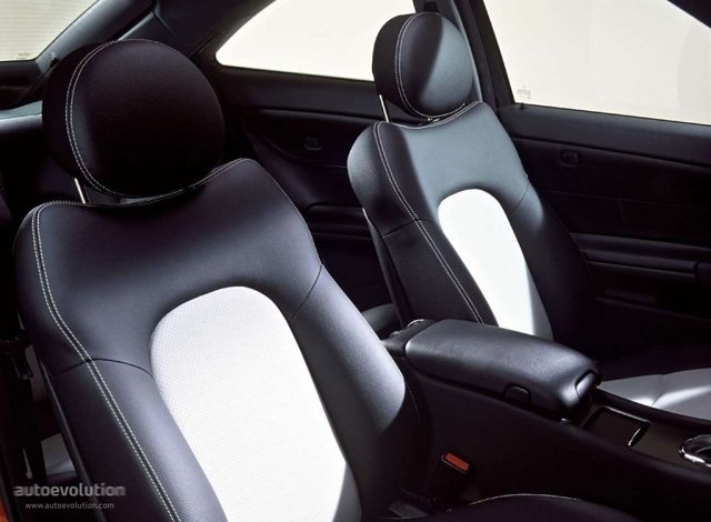Mercedes Benz C-Klasse Sportcoupe/Clc photo 26