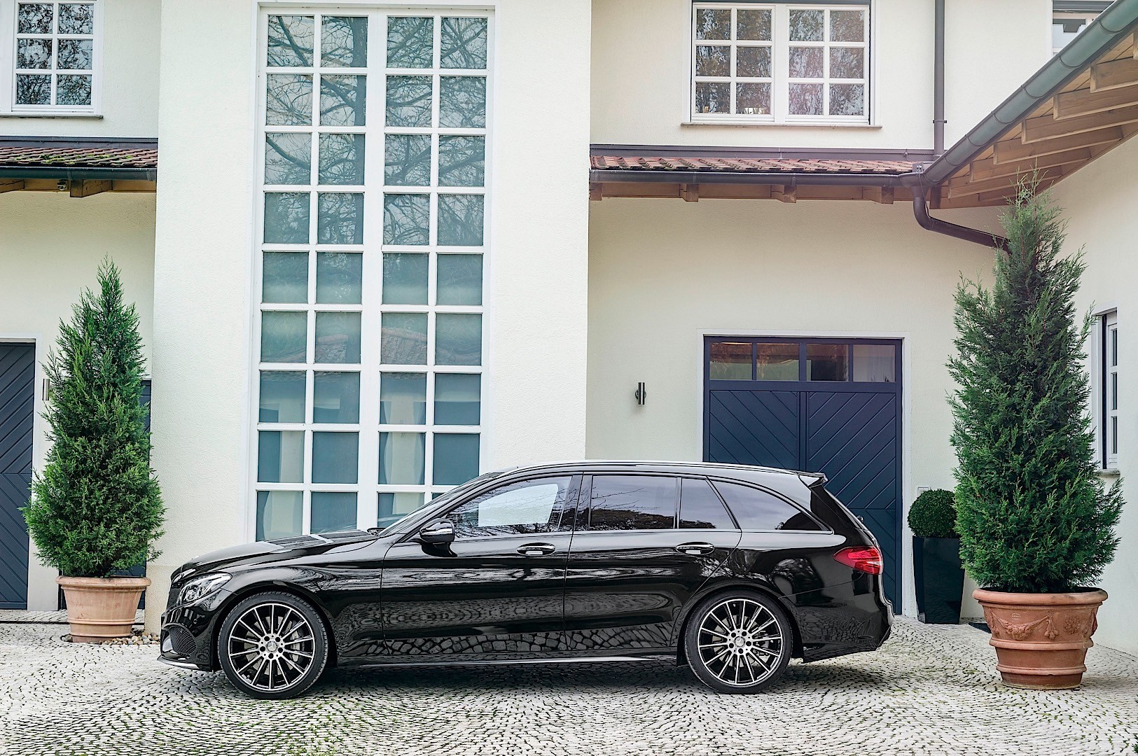 Mercedes Benz C-Klasse T-Modell photo 6