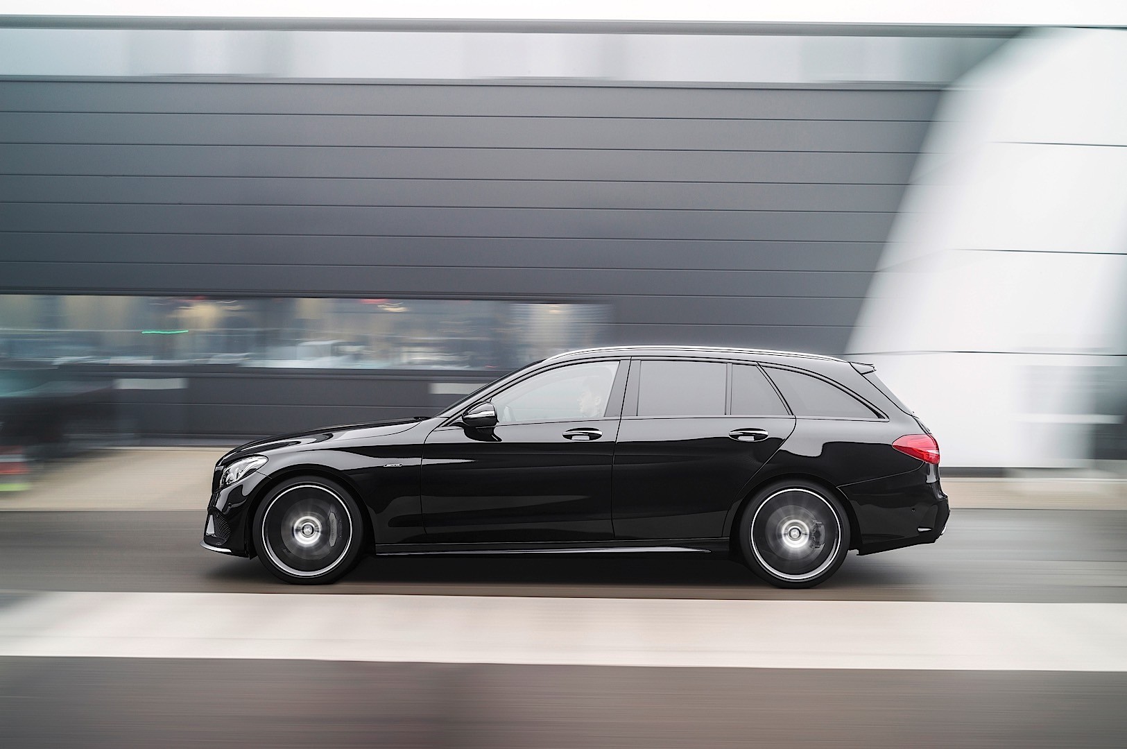 Mercedes Benz C-Klasse T-Modell photo 8