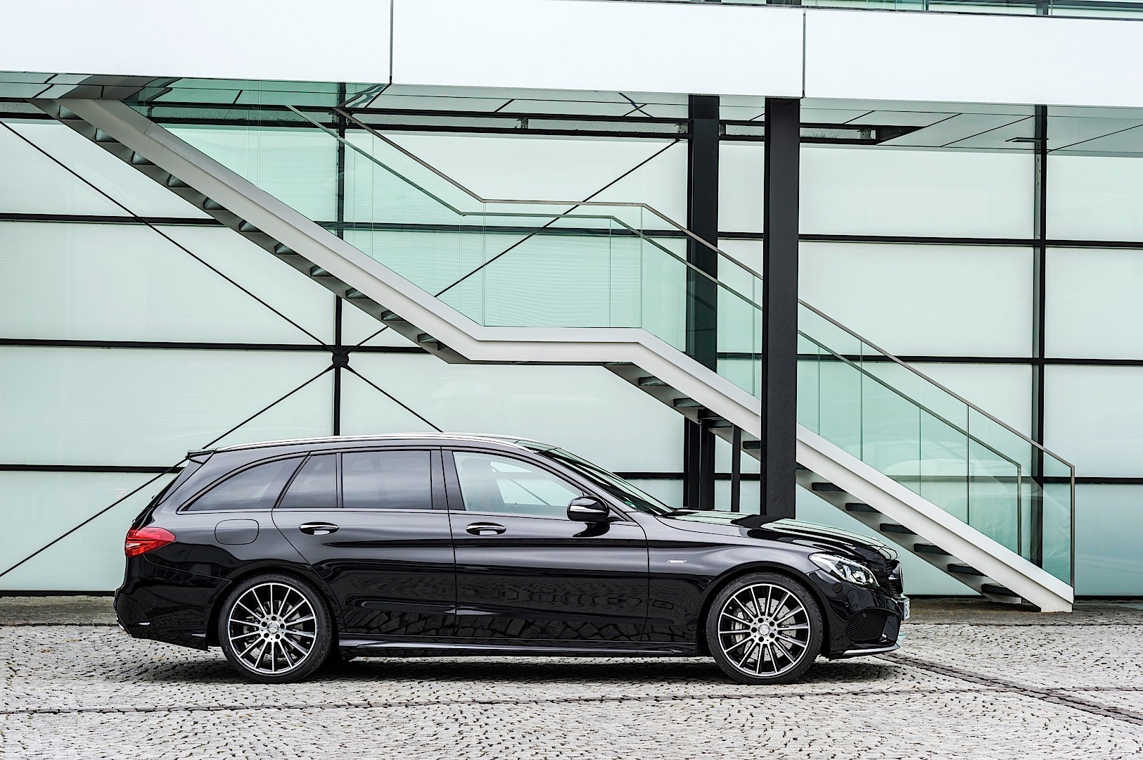 Mercedes Benz C-Klasse T-Modell photo 11