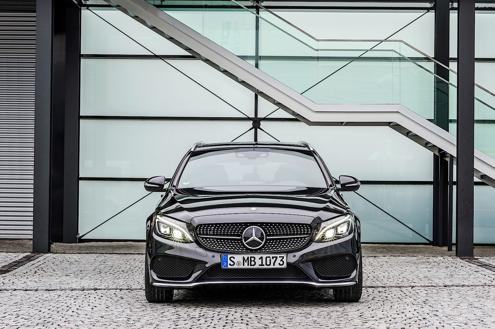 Mercedes Benz C-Klasse T-Modell photo 17