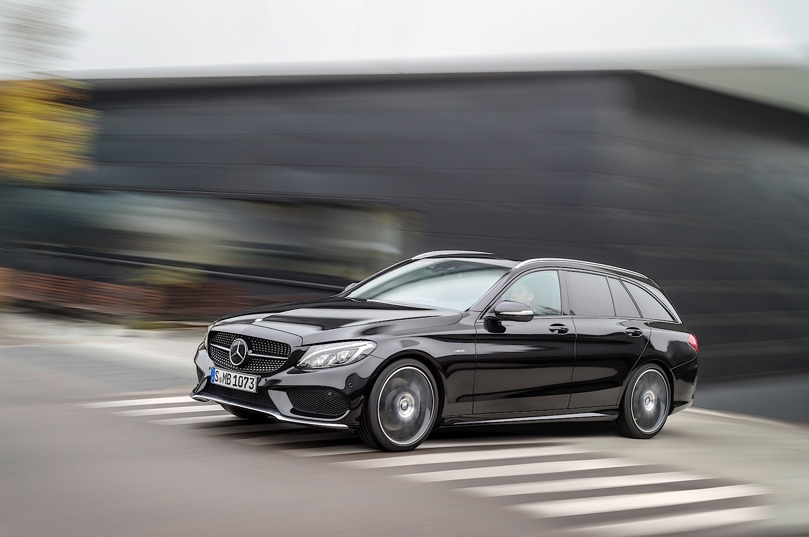 Mercedes Benz C-Klasse T-Modell photo 21