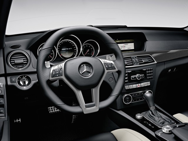 Mercedes Benz C-Klasse T-Modell photo 14
