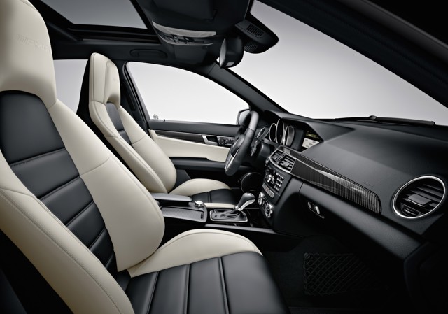 Mercedes Benz C-Klasse T-Modell photo 16