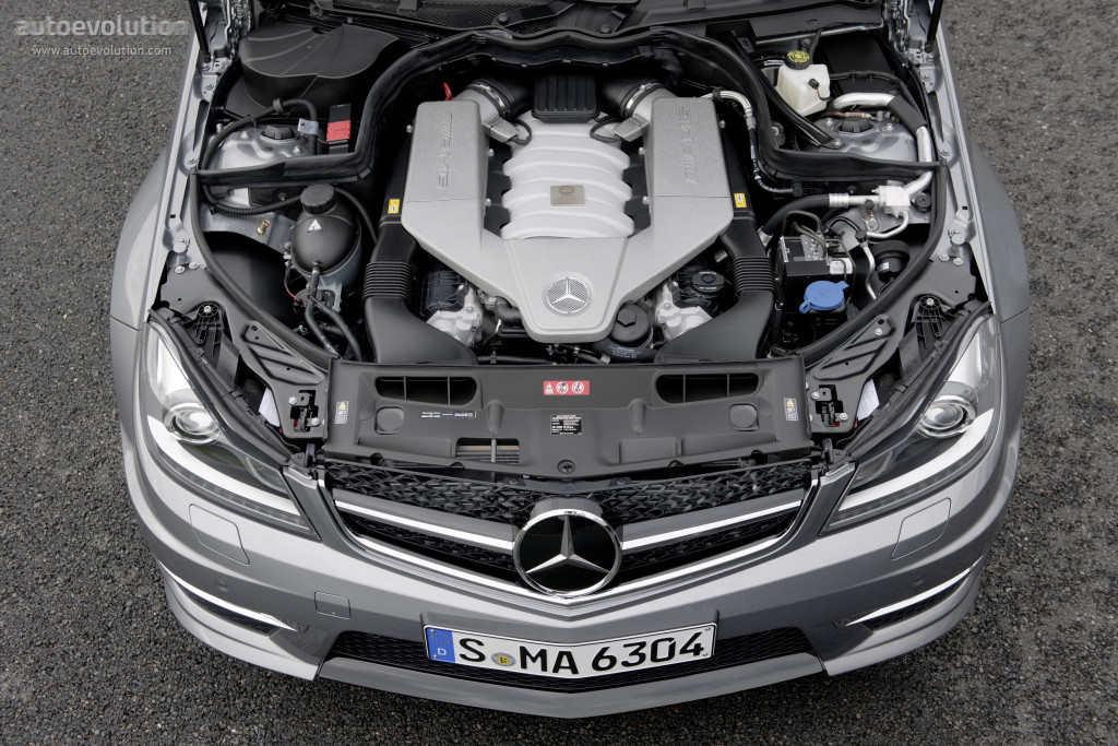 Mercedes Benz C-Klasse T-Modell photo 13