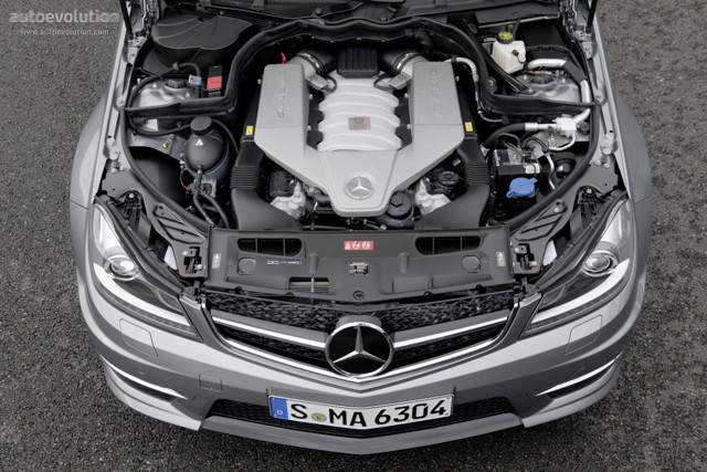Mercedes Benz C-Klasse T-Modell photo 13