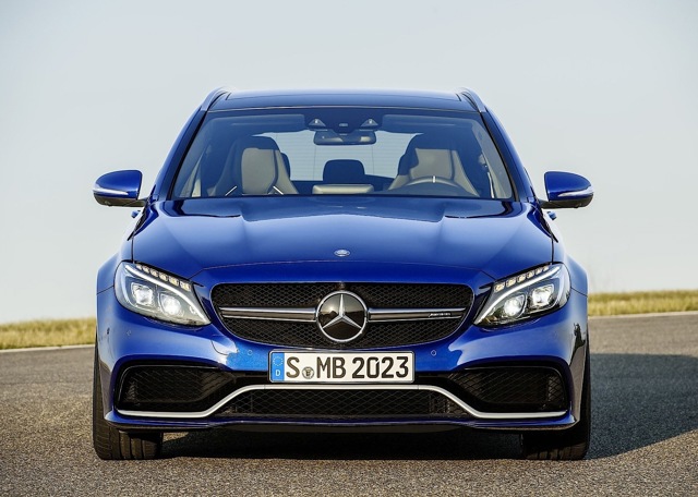 Mercedes Benz C-Klasse T-Modell photo 6