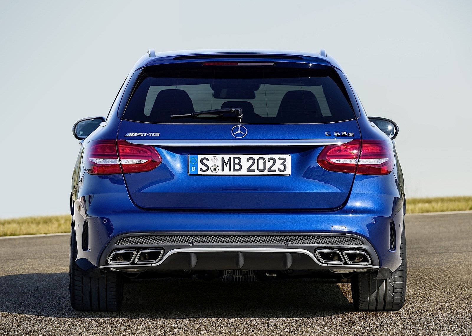 Mercedes Benz C-Klasse T-Modell photo 7