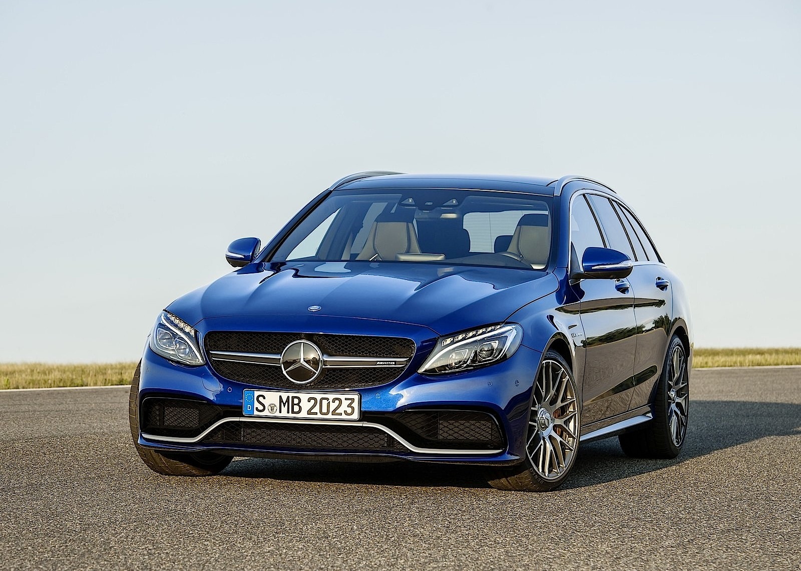 Mercedes Benz C-Klasse T-Modell photo 9