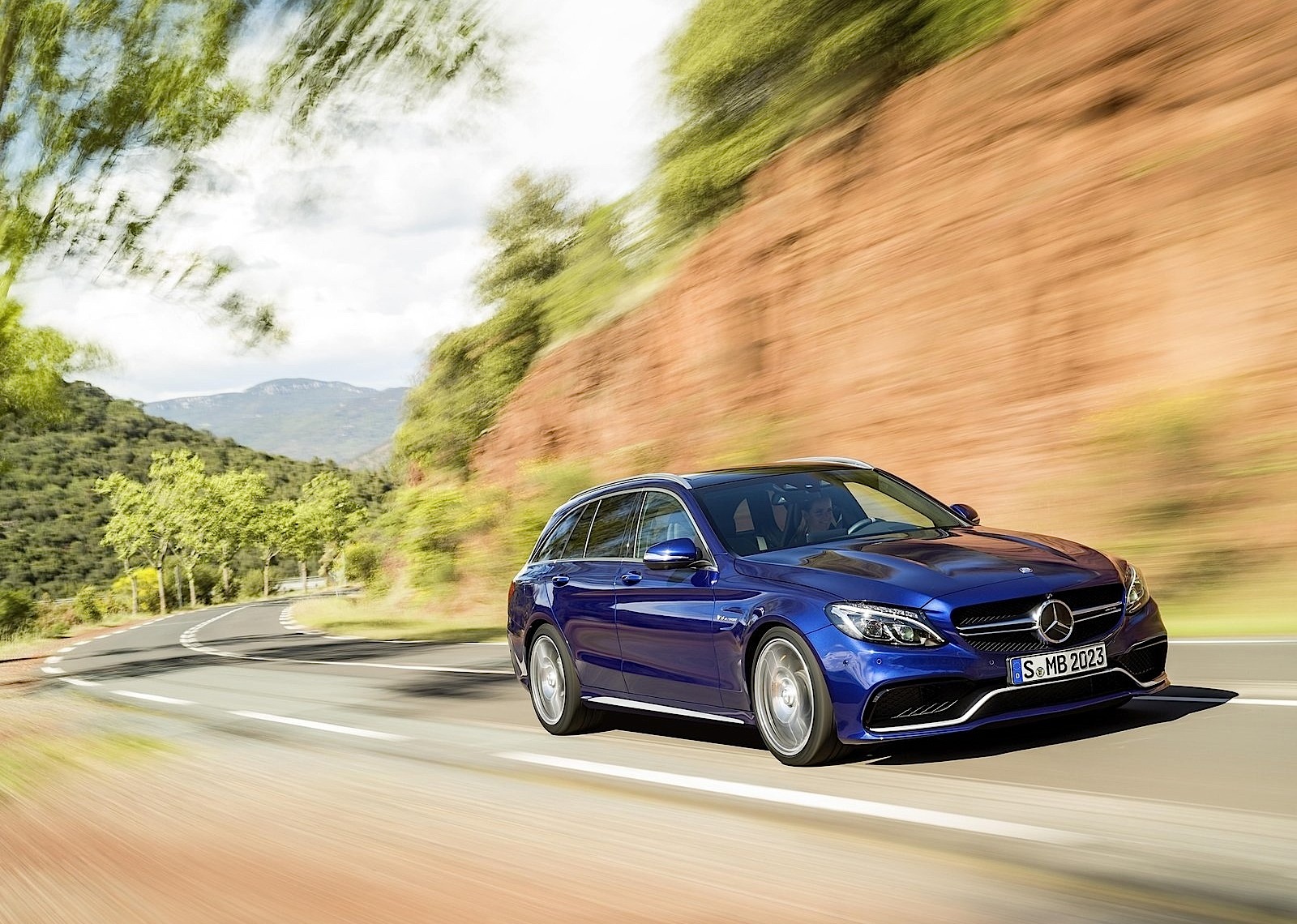 Mercedes Benz C-Klasse T-Modell photo 13