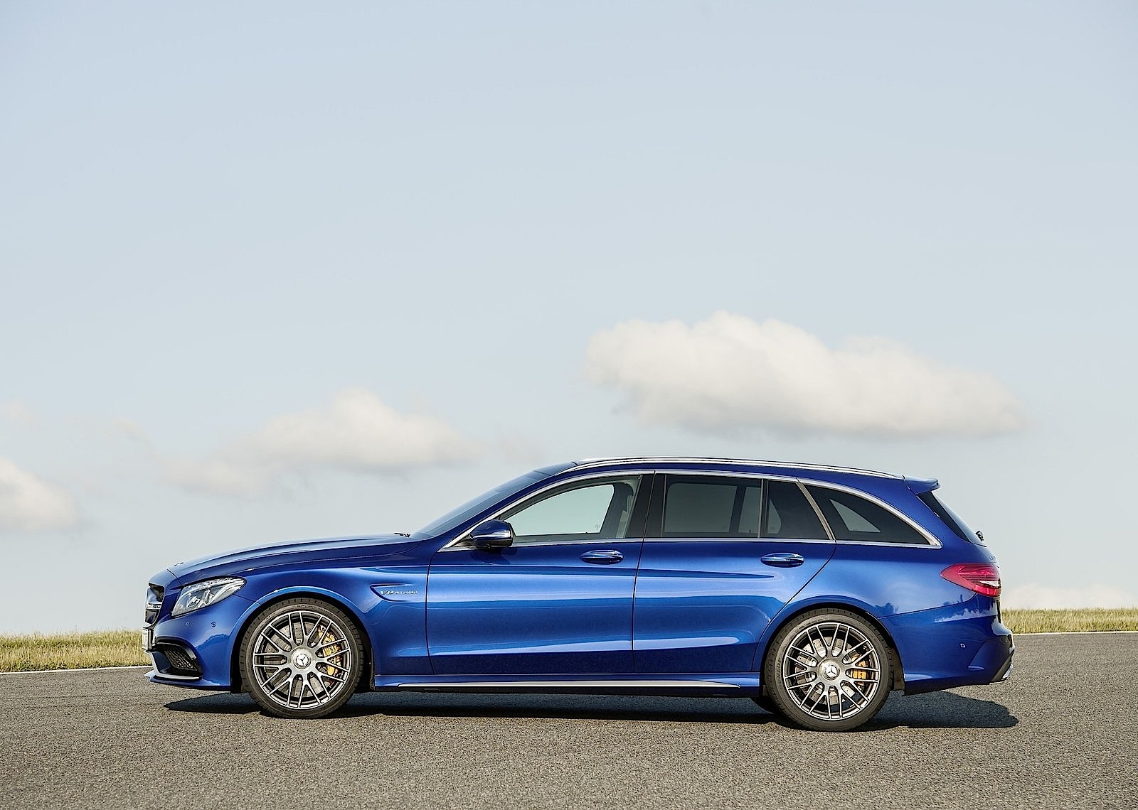 Mercedes Benz C-Klasse T-Modell photo 15