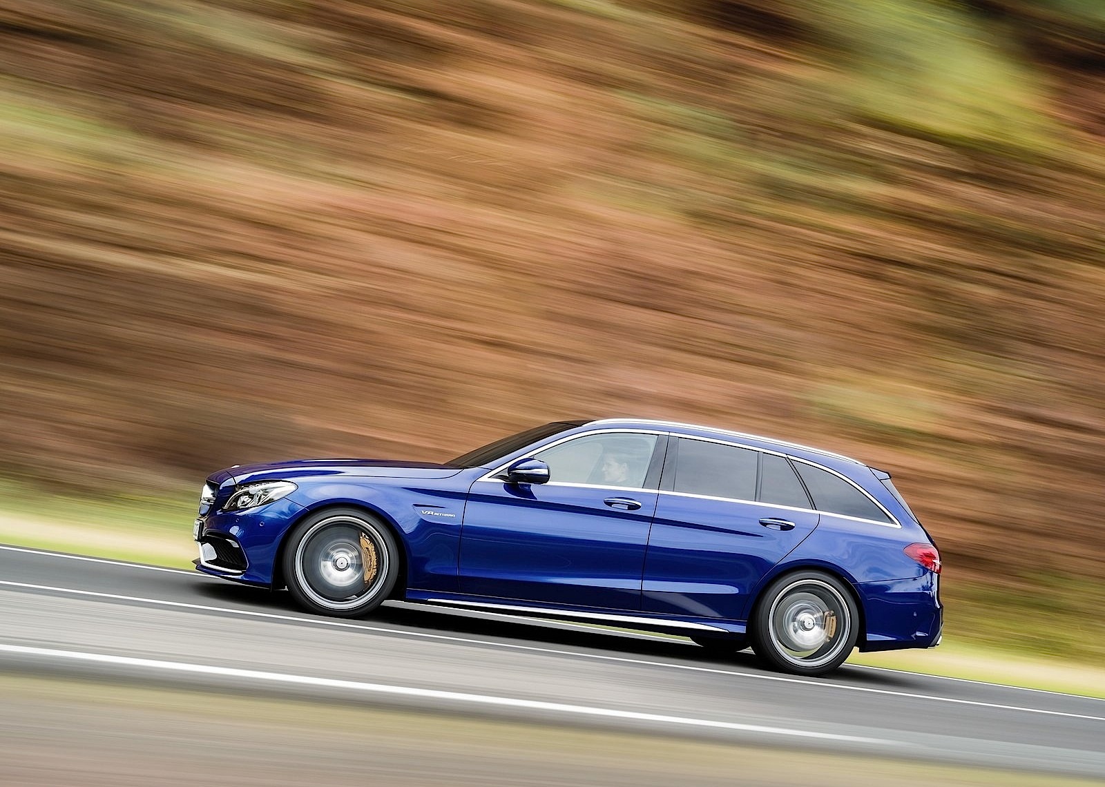 Mercedes Benz C-Klasse T-Modell photo 16