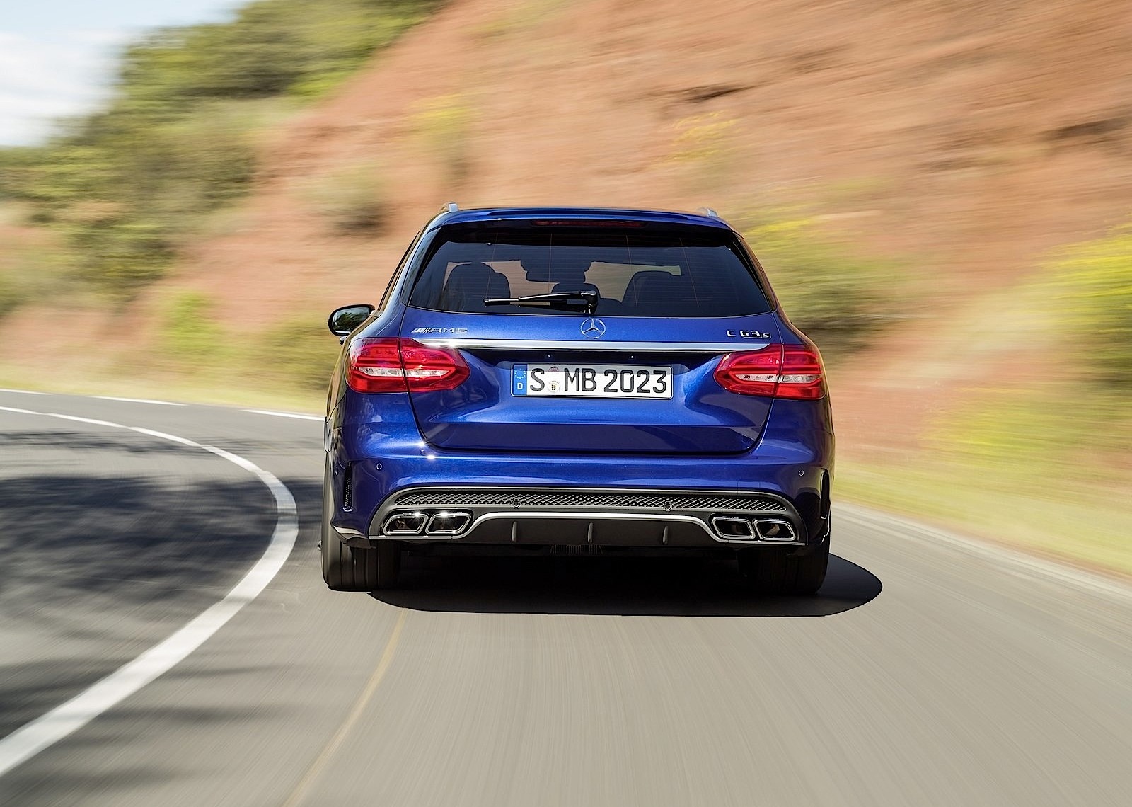 Mercedes Benz C-Klasse T-Modell photo 17