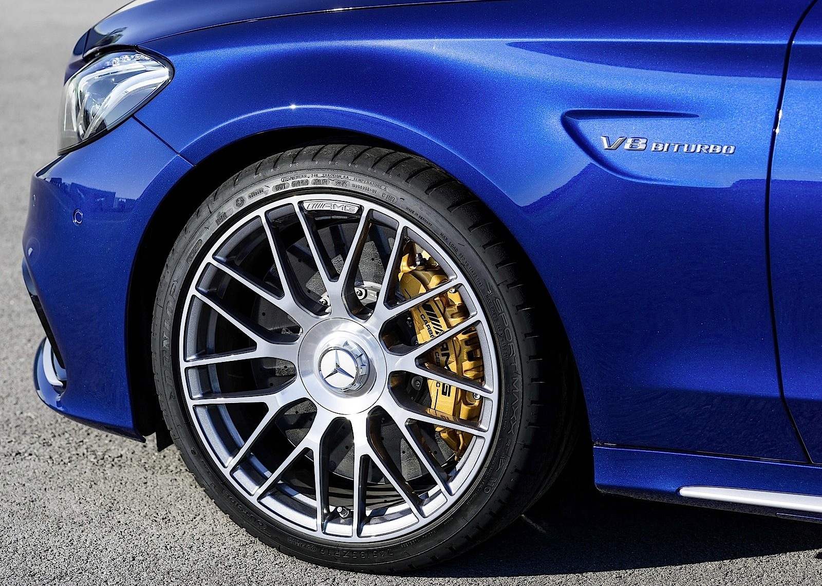 Mercedes Benz C-Klasse T-Modell photo 19