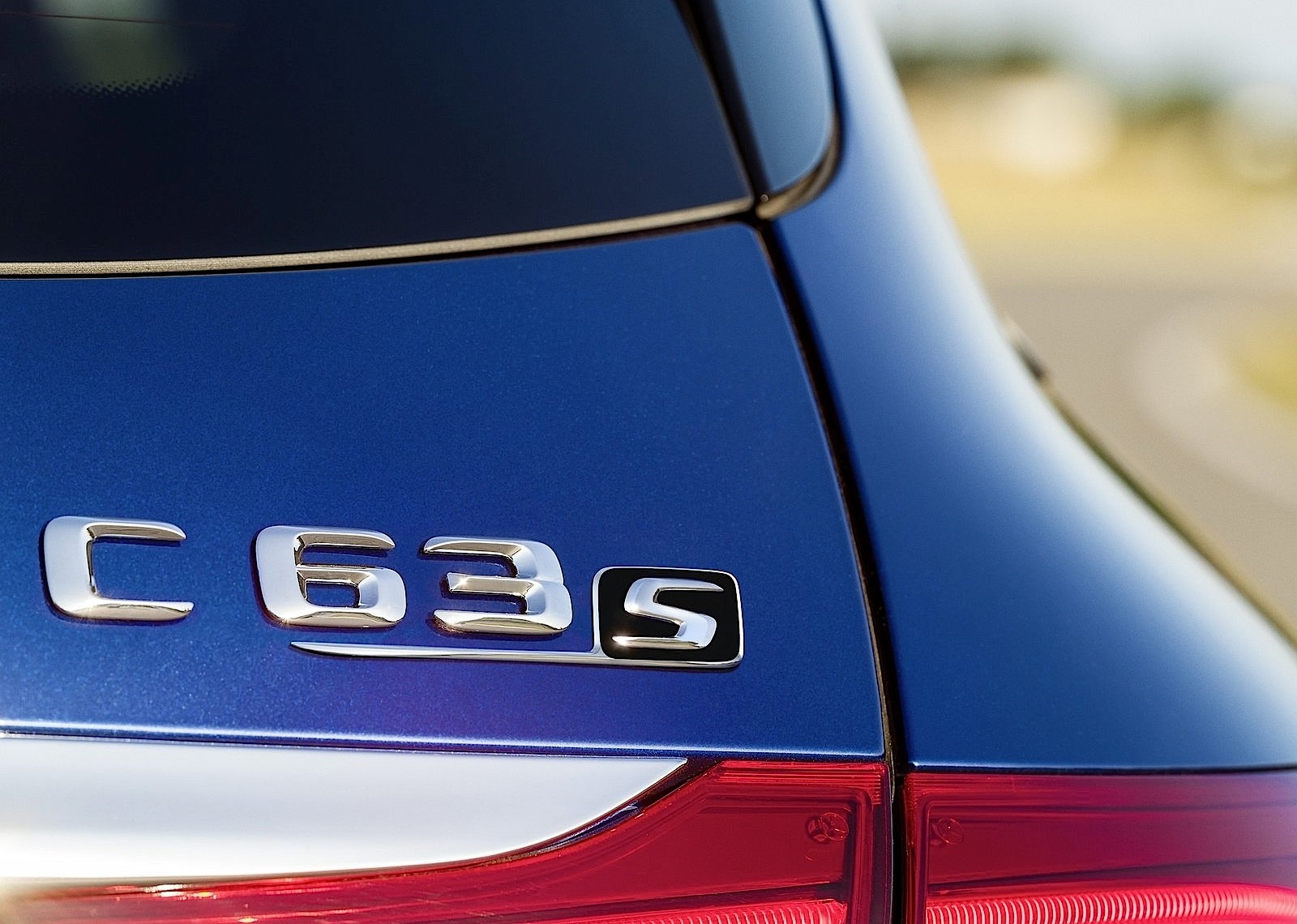 Mercedes Benz C-Klasse T-Modell photo 20