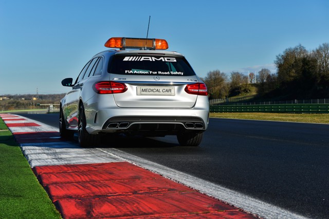 Mercedes Benz C-Klasse T-Modell photo 24