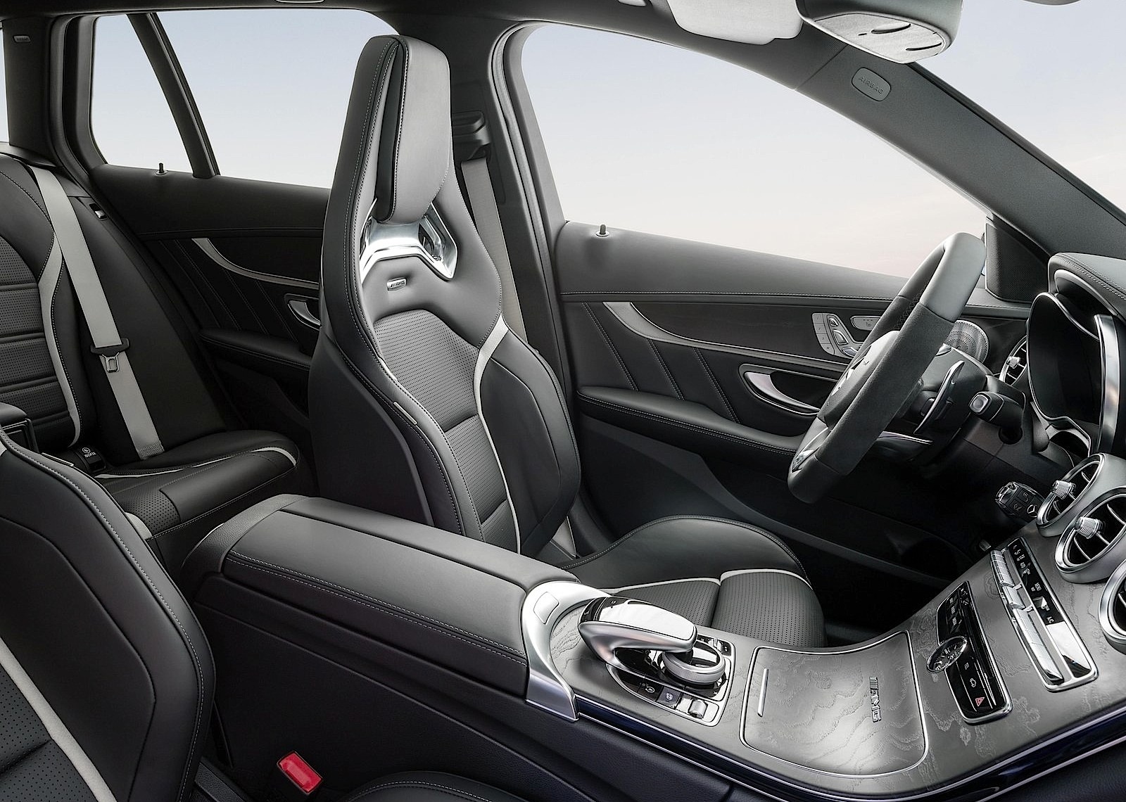 Mercedes Benz C-Klasse T-Modell photo 58