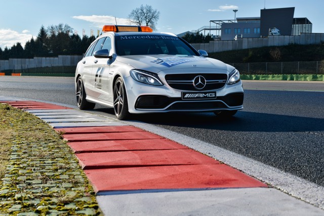Mercedes Benz C-Klasse T-Modell photo 25