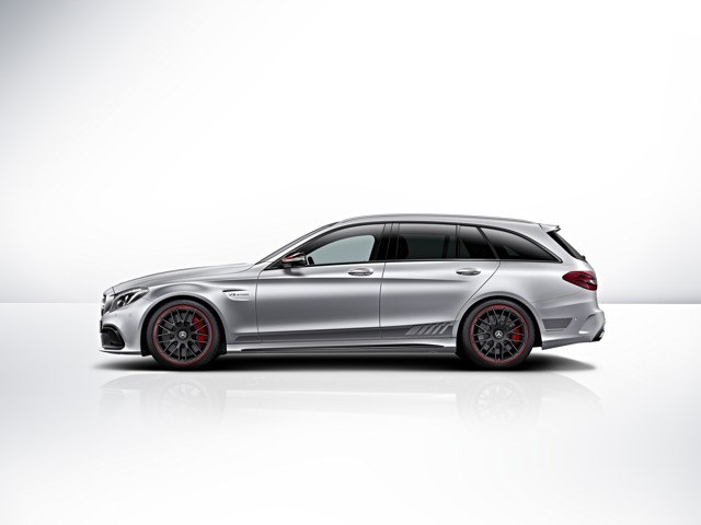 Mercedes Benz C-Klasse T-Modell photo 27