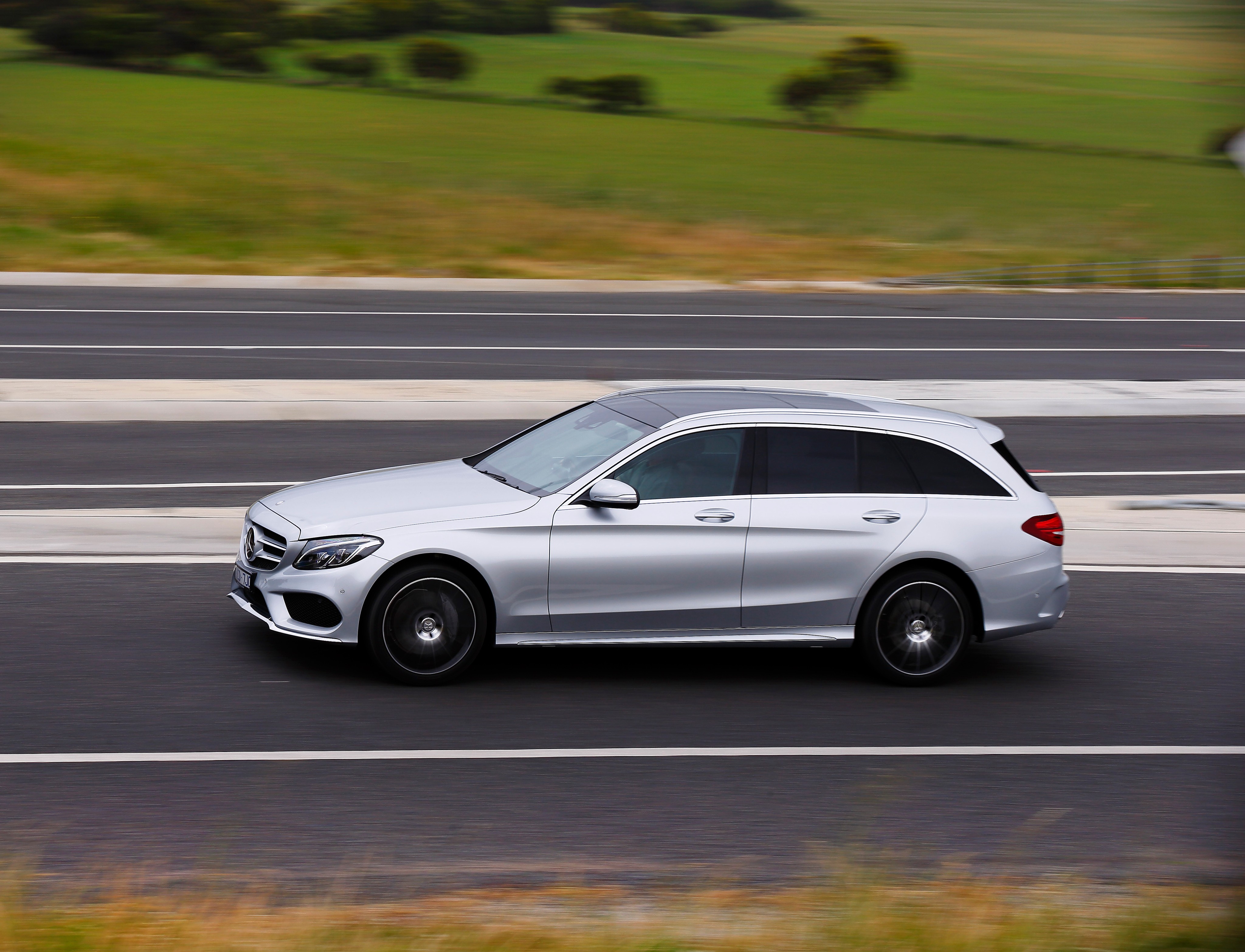 Mercedes Benz C-Klasse T-Modell photo 31