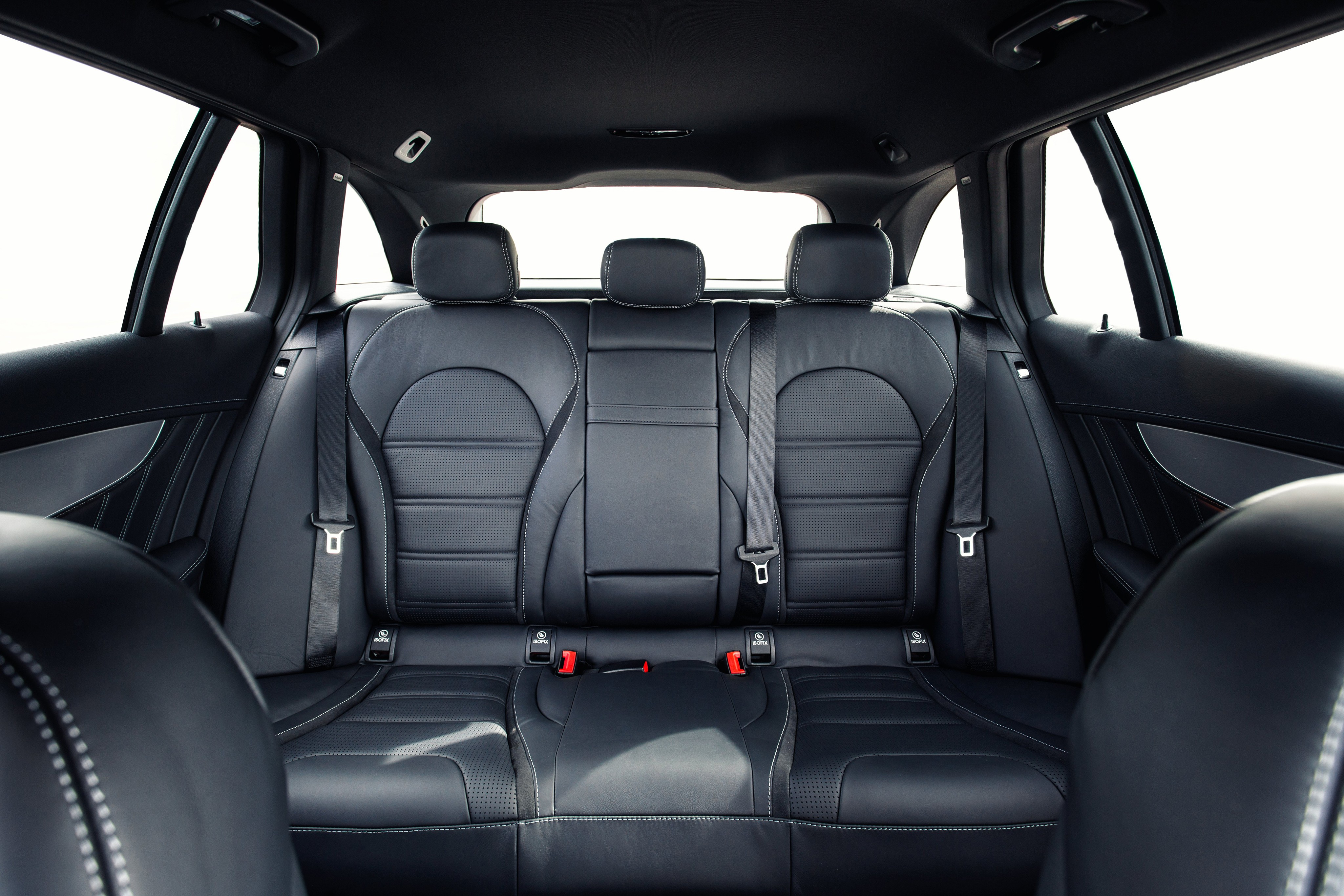 Mercedes Benz C-Klasse T-Modell photo 61