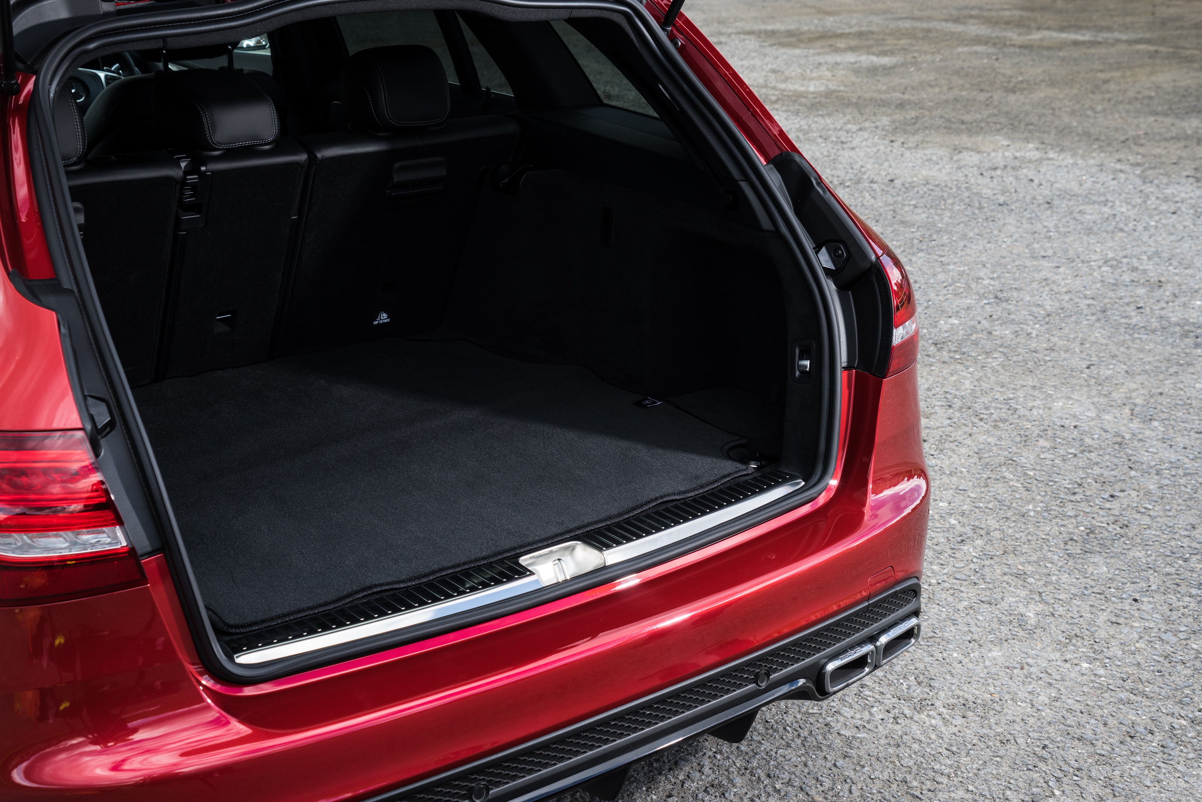 Mercedes Benz C-Klasse T-Modell photo 62