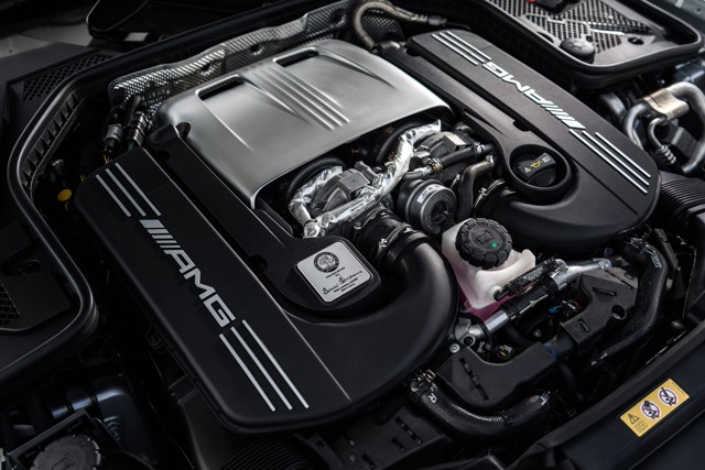 Mercedes Benz C-Klasse T-Modell photo 63