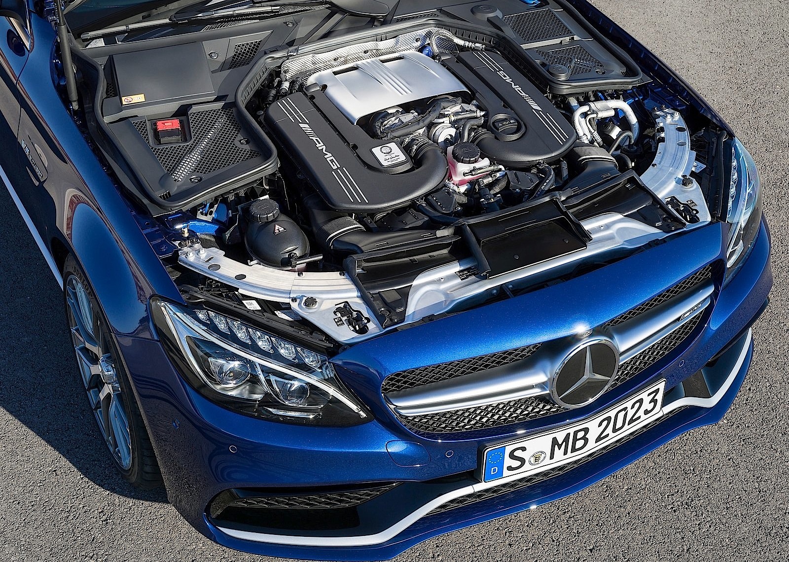 Mercedes Benz C-Klasse T-Modell photo 59